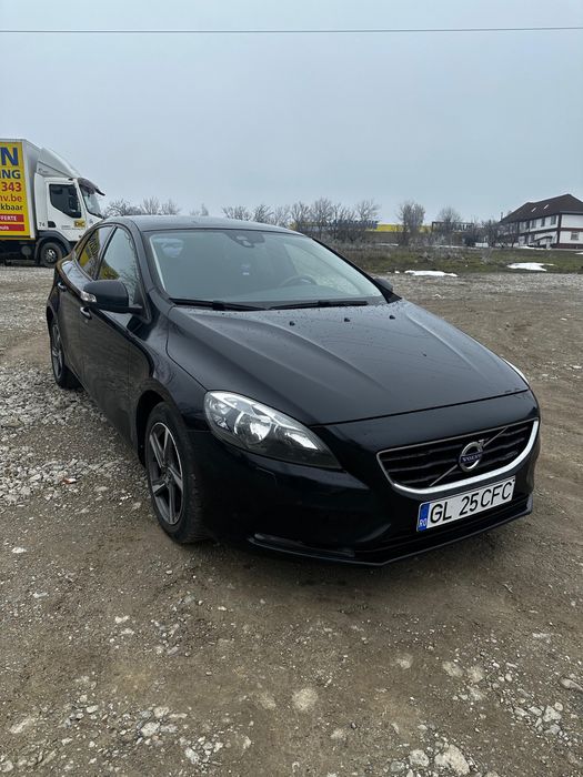 Volvo V40,D3 2.0Diesel