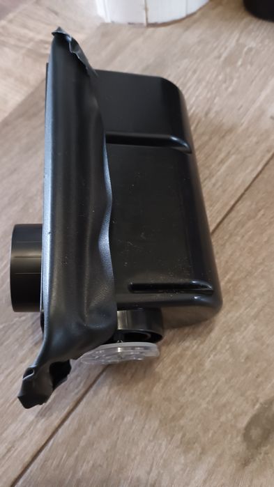 Pompa electrica de la saltea