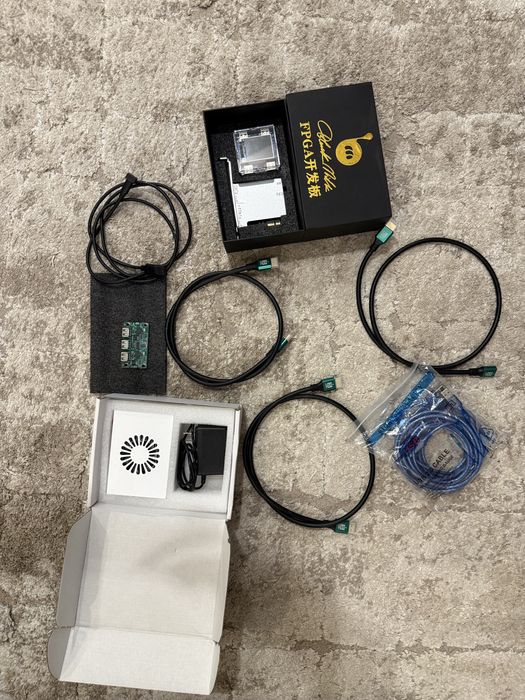 Пълен DMA компелкт(bundle)