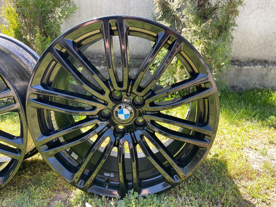 Джанти БМВ стил 664 М,19 цола/Bmw style 665M g30/g31/ 5x112/19 cola/djanti