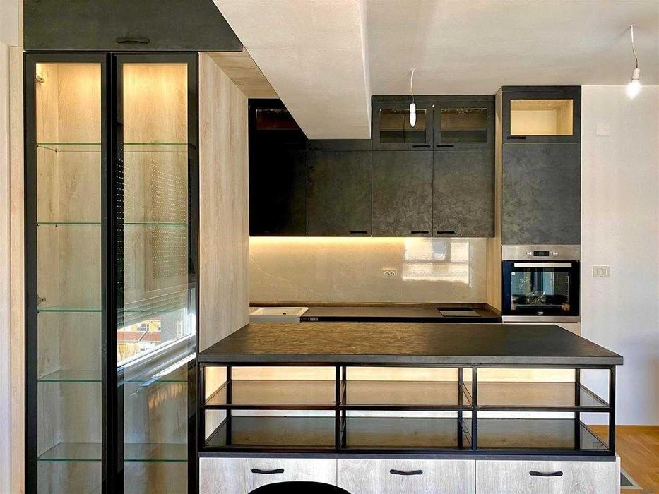 Дава се под наем Двустаен апартамент в София, Младост 4 - 70 кв.м за 459 € - Снимка #4