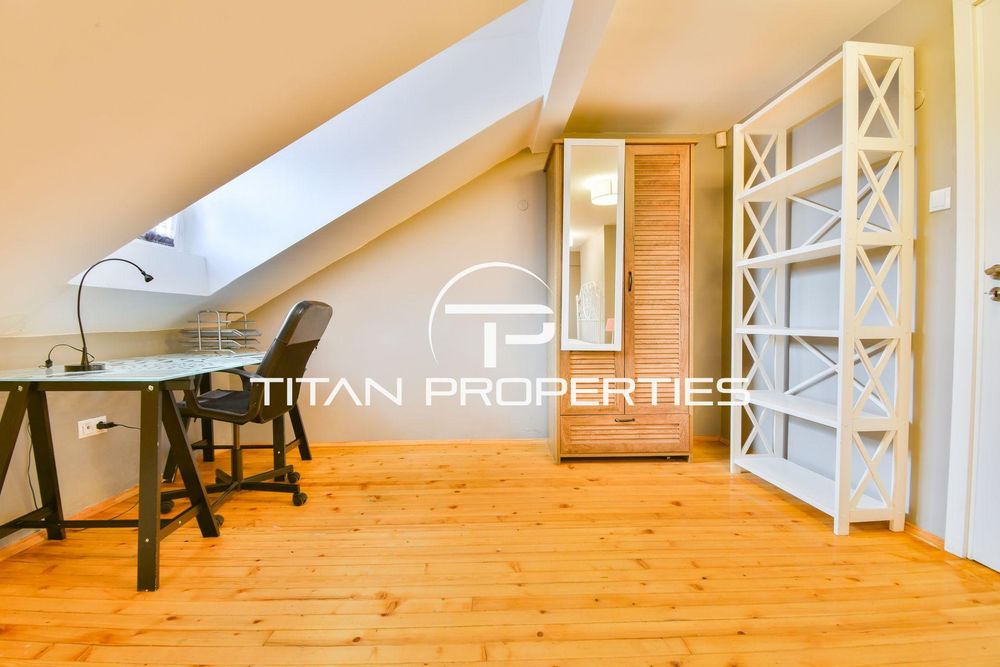 Продава се Тристаен апартамент в София, Център - 100 кв.м за 3500 €/кв.м - Снимка #6