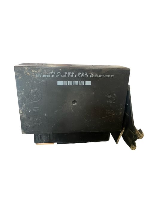 Modul De Confort Volkswagen Touareg 7La, 7L6, 7L7 2002 - 2013 7L095993