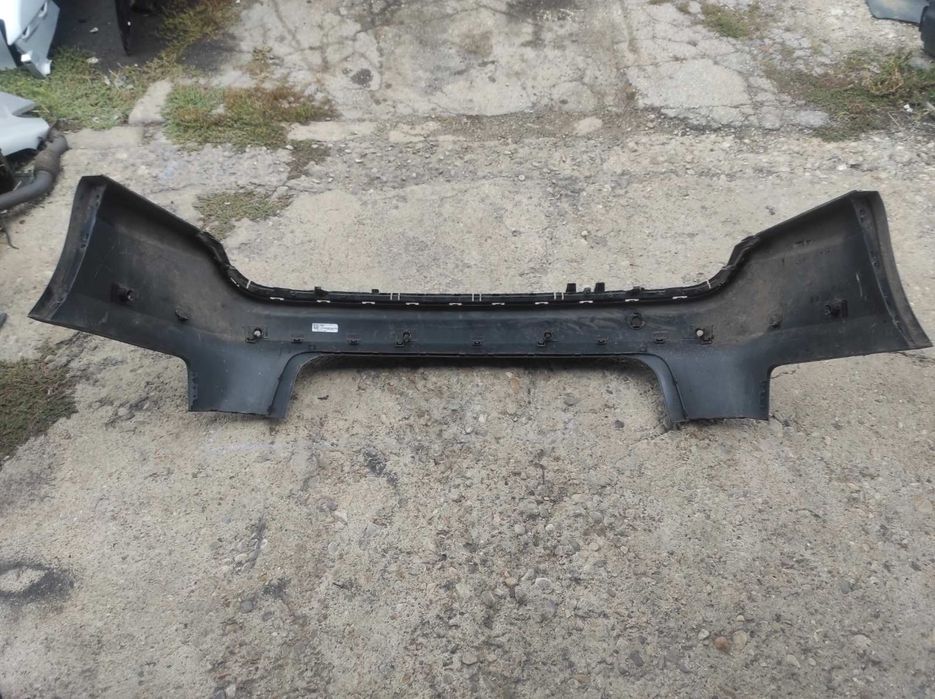 Задна броня за Audi A6 4g S-line комби / Ауди А6 - след 2014г.