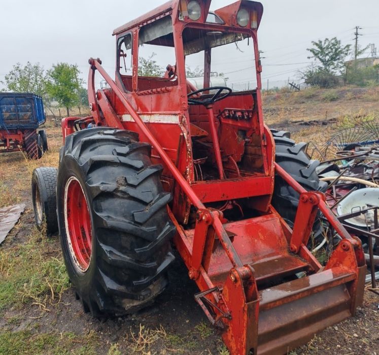 4500e// cereale/ 204D