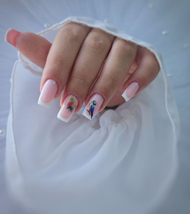 Unghii cu gel pitesti