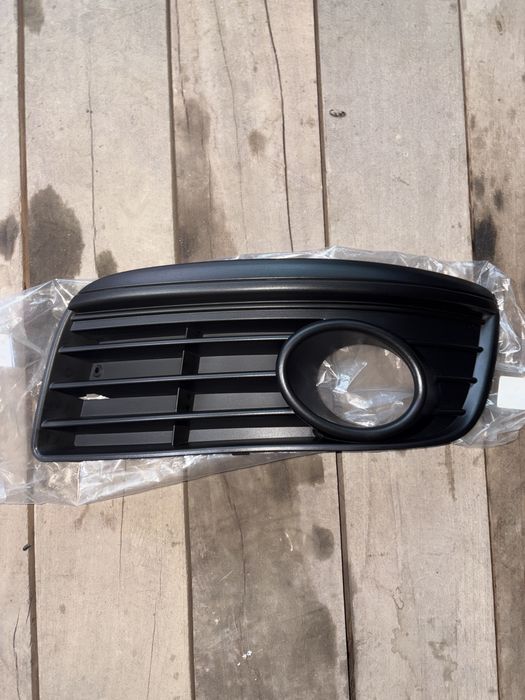 Set grile proiectoare golf 5 GT