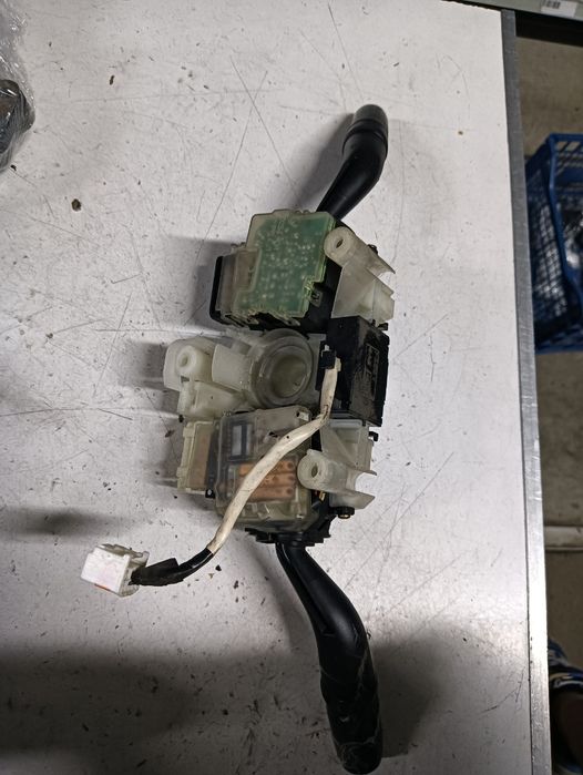 Ansamblu Manete Mazda 6 2005>