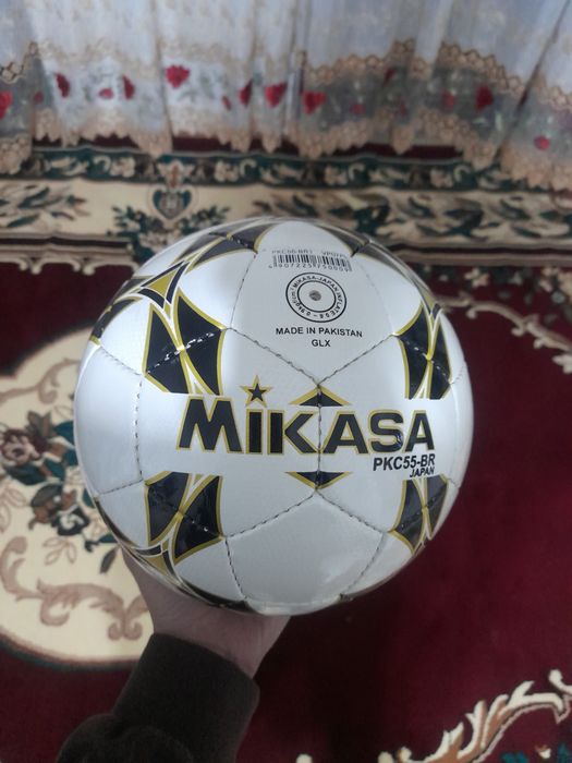 ORGINAL FIFA To'pi 5 olchamli kolleksiyanerlar shoshling !!!