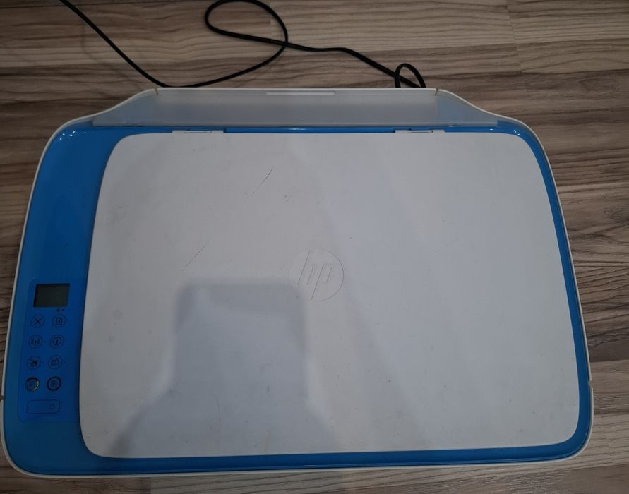 Принтер HP DeskJet Ink Advantage 3635