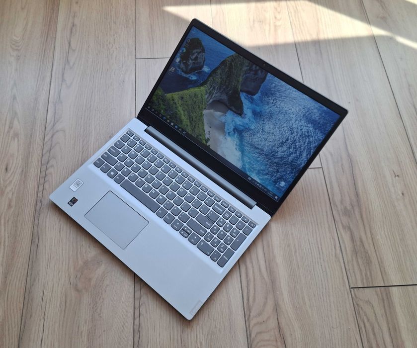 15.6' IPS Lenovo S145 Intel Core i7-1065G7/12GB DDR4/512GB SSD/Бат.5ч.