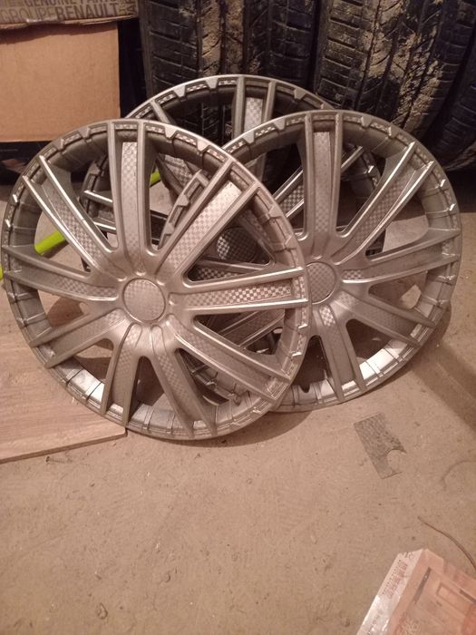 Продам колпак R16