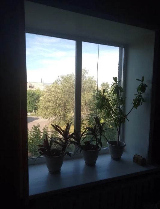 В рассрочку или продам большую 3 комнатную квартиру