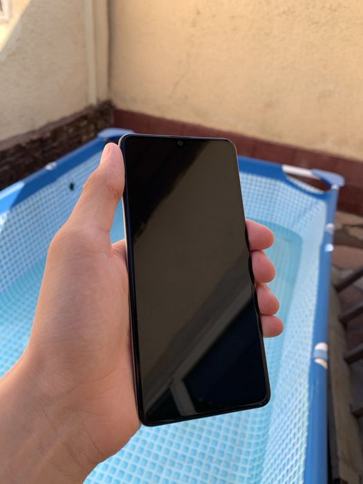 Samsung A41 Самсунг А41