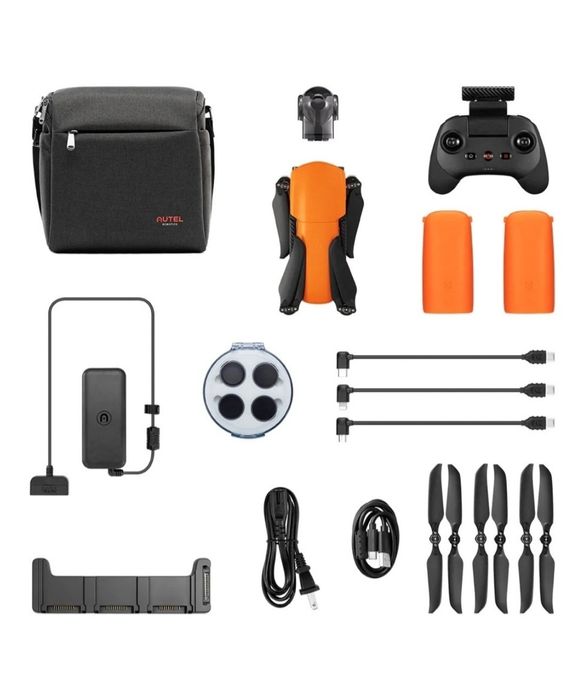 Дрон Autel Robotics Autel EVO Lite+ (Premium Bundle)
