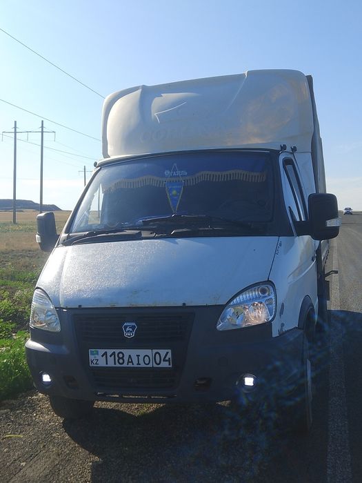 Продам газел до бизнес