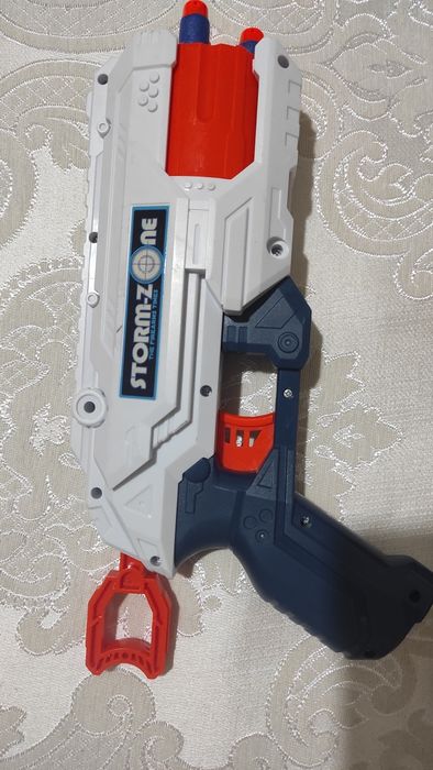 Детски пушки nerf