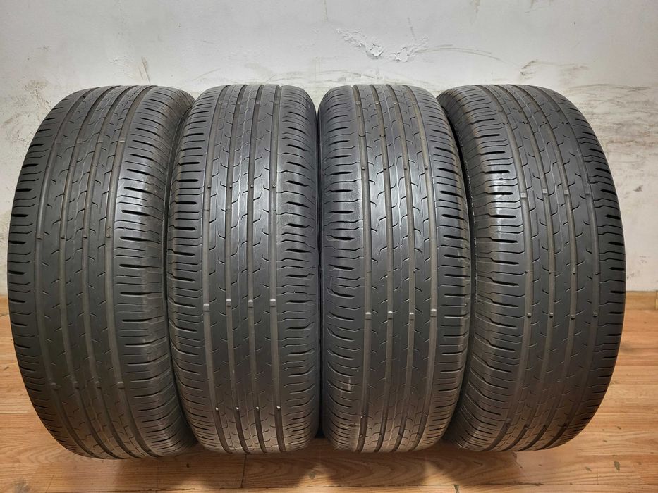 215/65/16 Continental / летни гуми