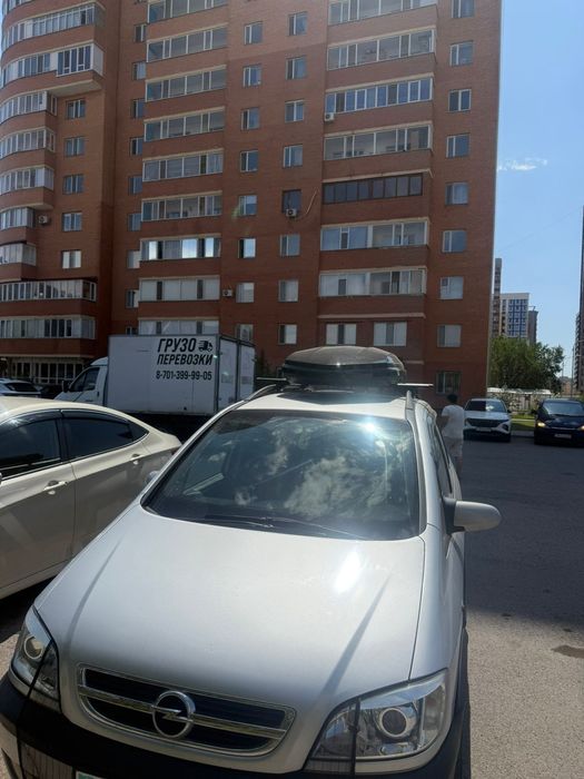 Пассажирские перевозки
