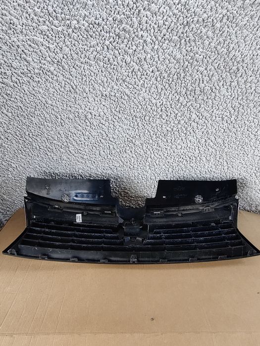 Решетка за Дачия Дъстър