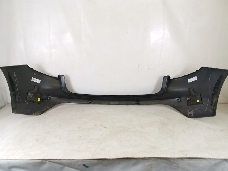 Задна броня Порше Макан / Porsche Macan 1 [фейслифт] С датчици, оригин