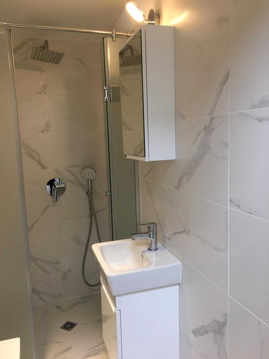 Дава се под наем Двустаен апартамент в Бургас, Център - 55 кв.м за 500 € - Снимка #5