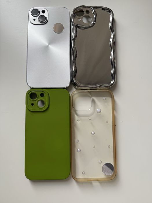 iPhone 14 Red, 256 GB