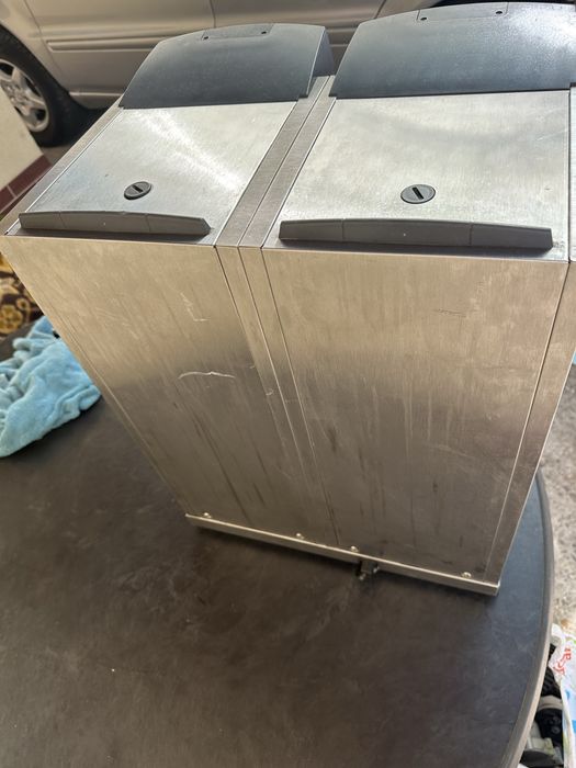 Cafetiera masina expresor cafea birouri hotel RLX 55-001