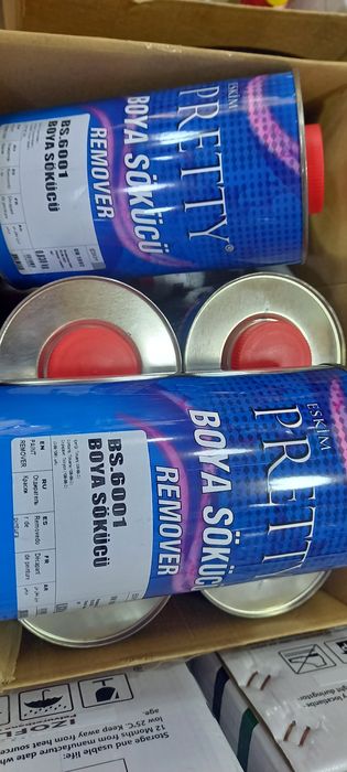 Смывка краски ESKIM REMOVER 0.83kg-140000сум ( опт-130000сум)