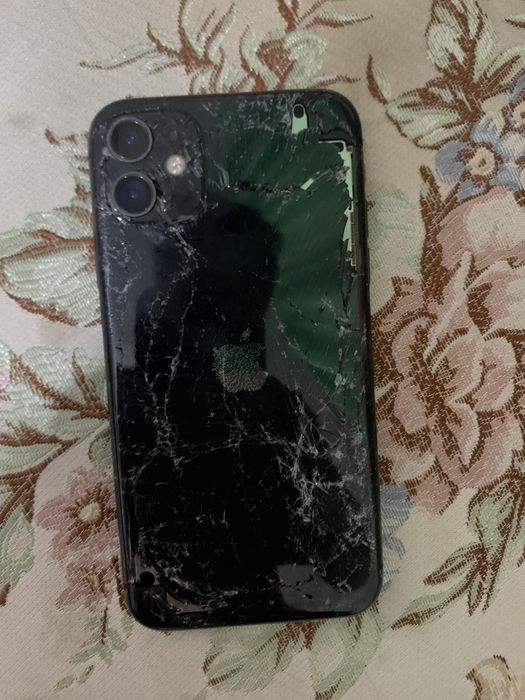 Iphone 11 Айфон 11
