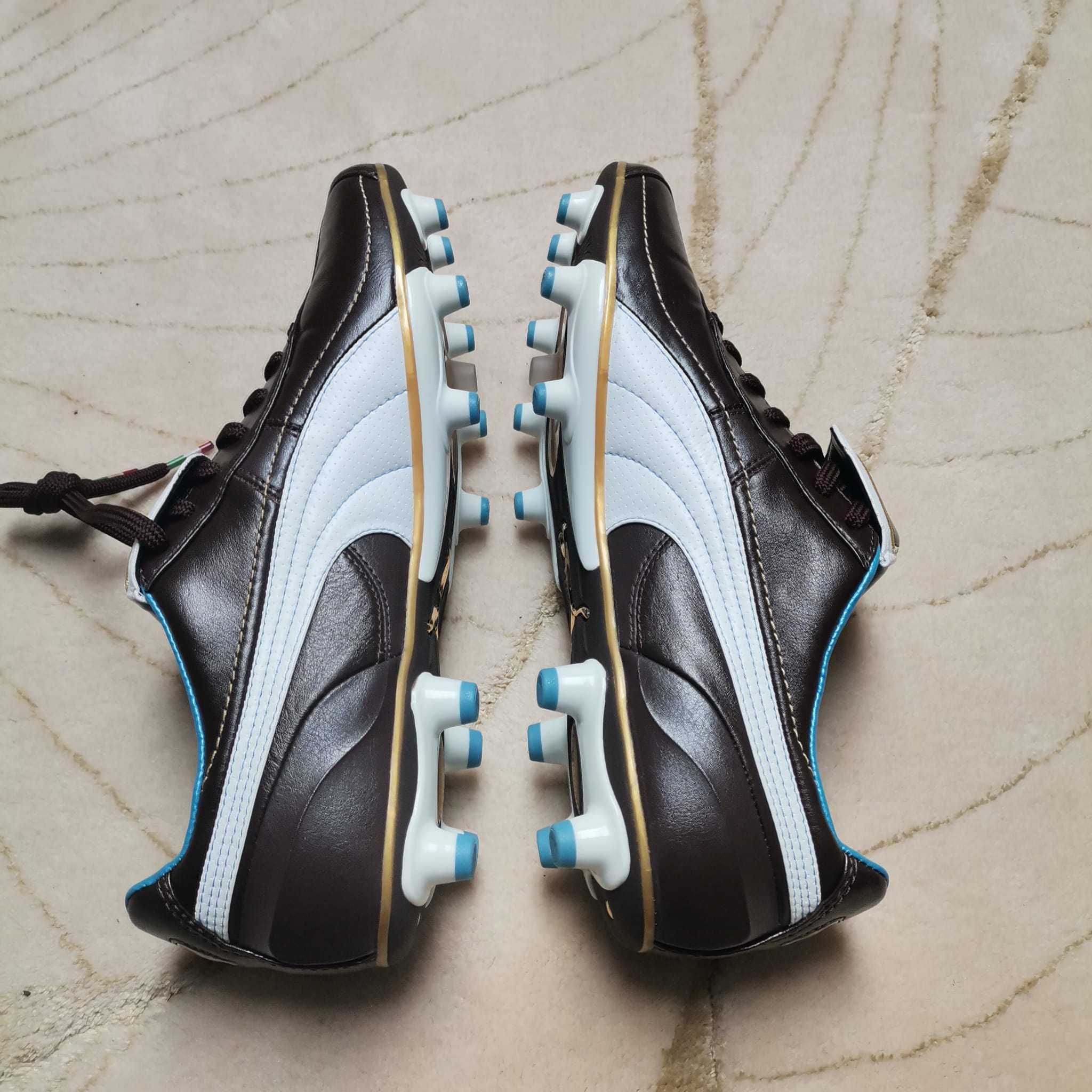 Puma king clearance 2008