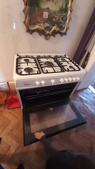 продам срочно газ