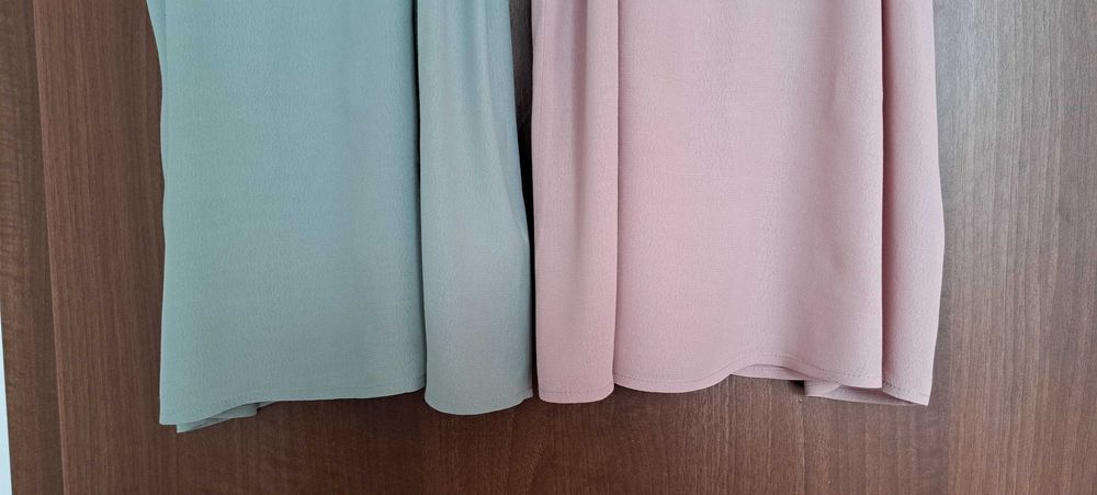 ABOUT YOU НОВИ Дамски потници-размер S/M