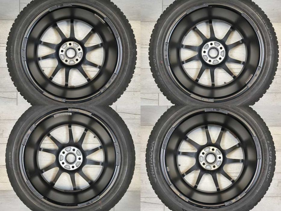 Roti/Jante Audi 5x112 225/50 R18 VW,  Mercedes, Seat, Skoda