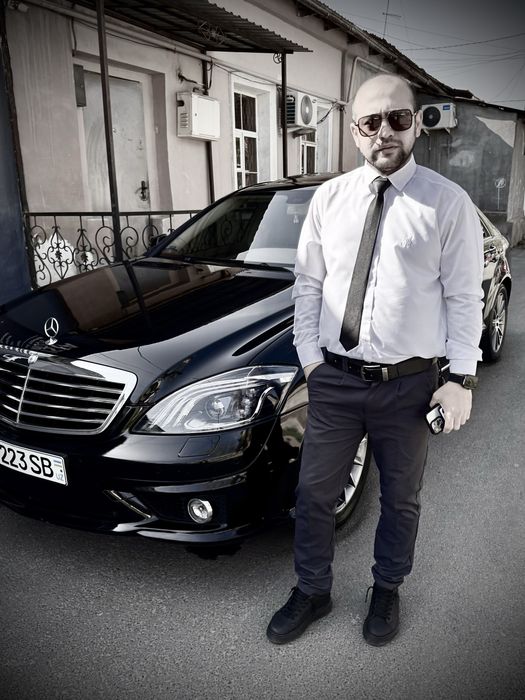 Картеш  транспортные услуги mersedes benz Rolis Roys