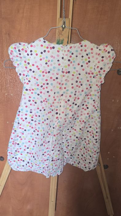 Rochie fetita 2 ani