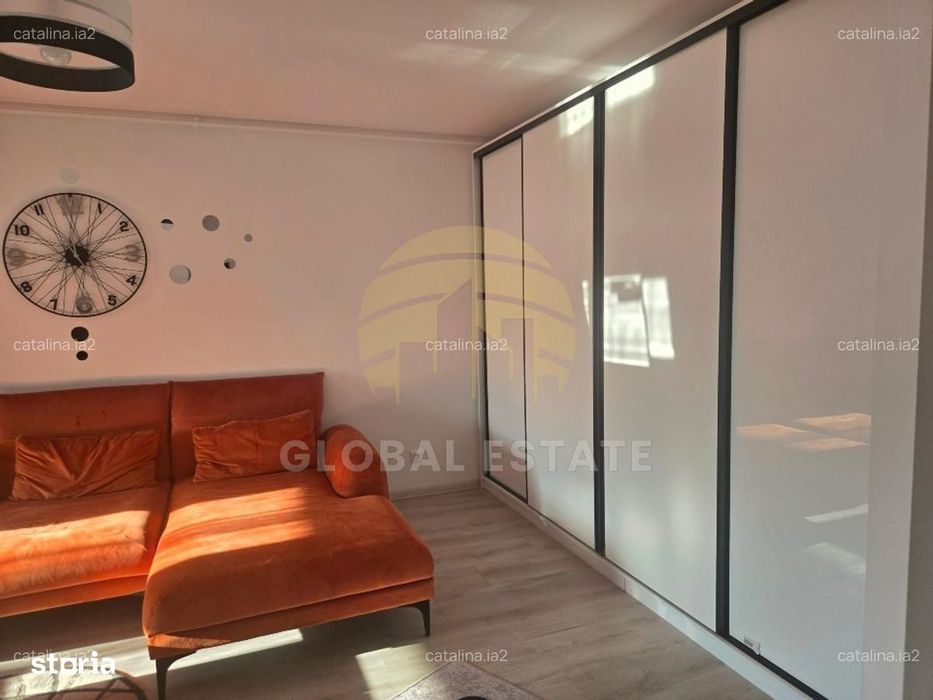 2 camere - Titan - Hils Pallady | Centrala | Parcare