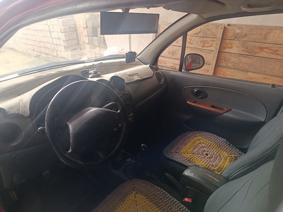 матиз 2014 mx prastoy