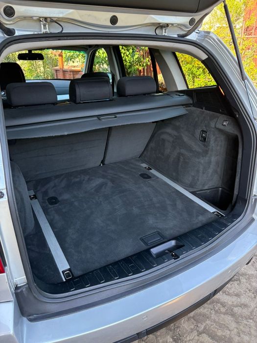 BMW X3 XDrive Automat