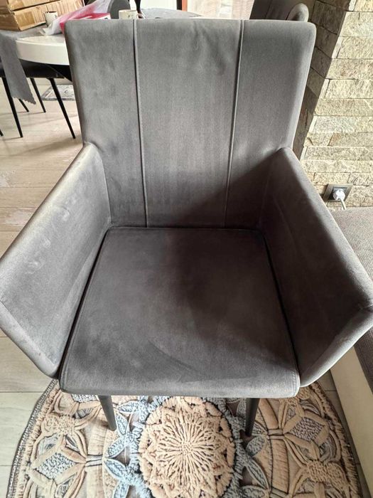 4 бр. трапезарни столове