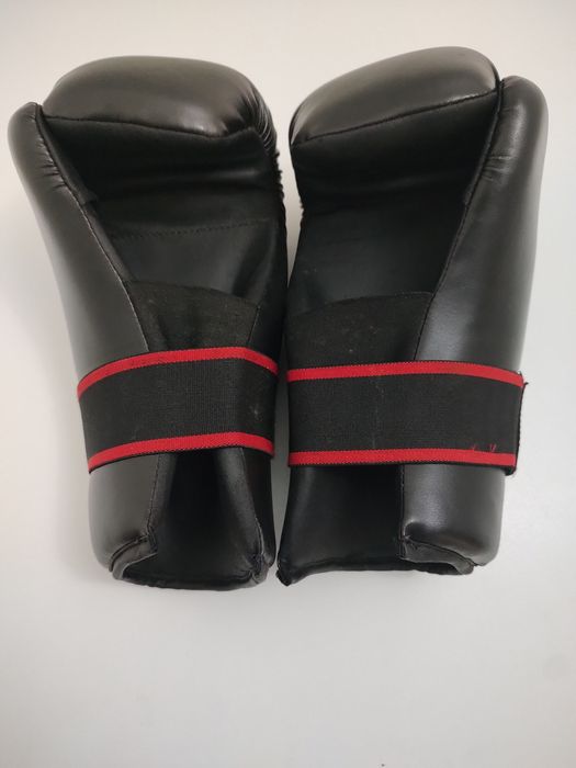 Mănuși de box KMA , mărimea L