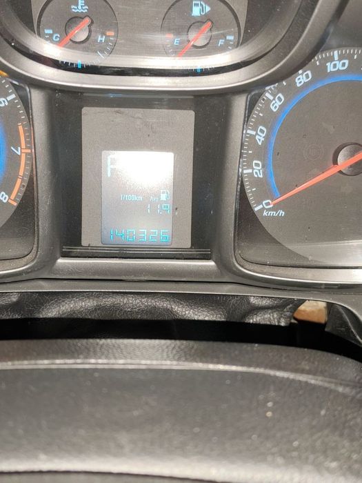 ОРЛАНДО 2018 автомат