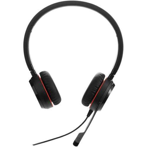 Jabra Продается бу операторские наушники Jabra Evolve 30 USB