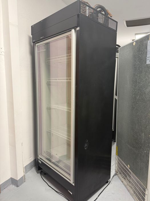 Congelator profesional