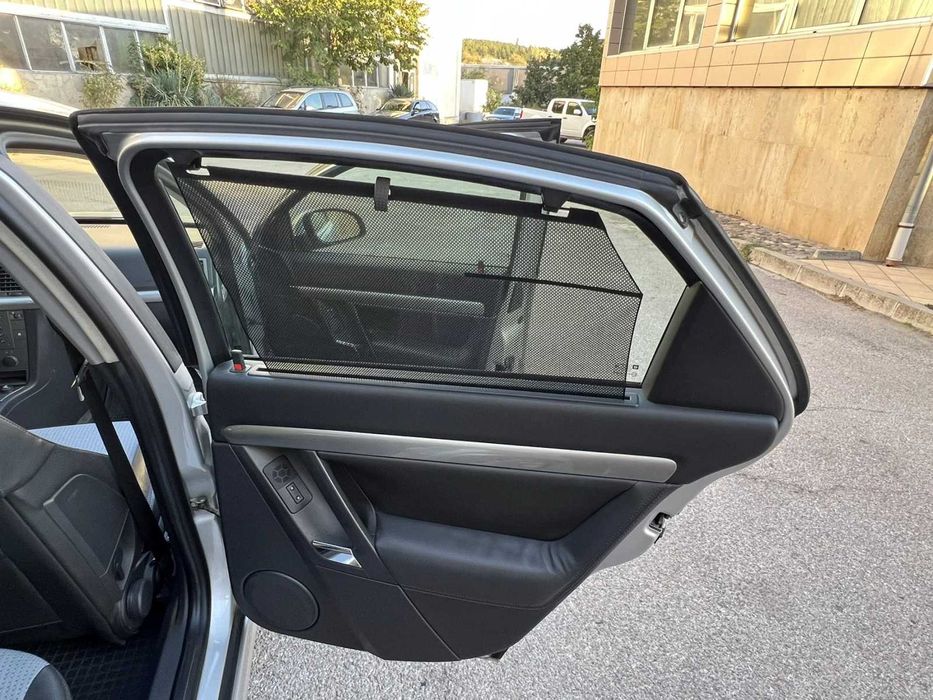 Opel Vectra C  1.8,  122 к.с.