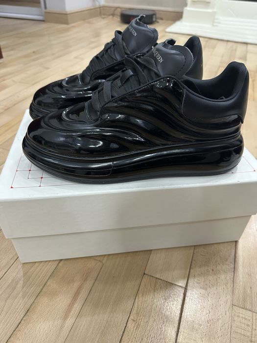 Sneakers Alexander Mcqueen nr 44