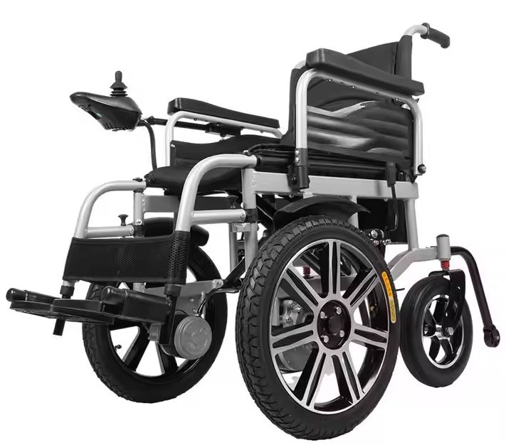 Электрическое инвалидное кресло