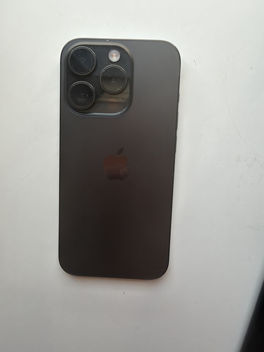 Iphone 15 Pro 128GB