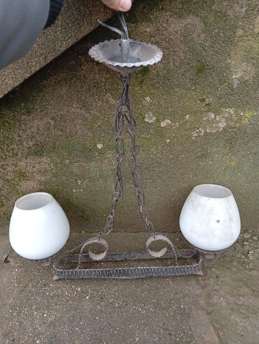 Ненужни стари вещи