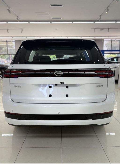 Gac aion 530.elektr 2026